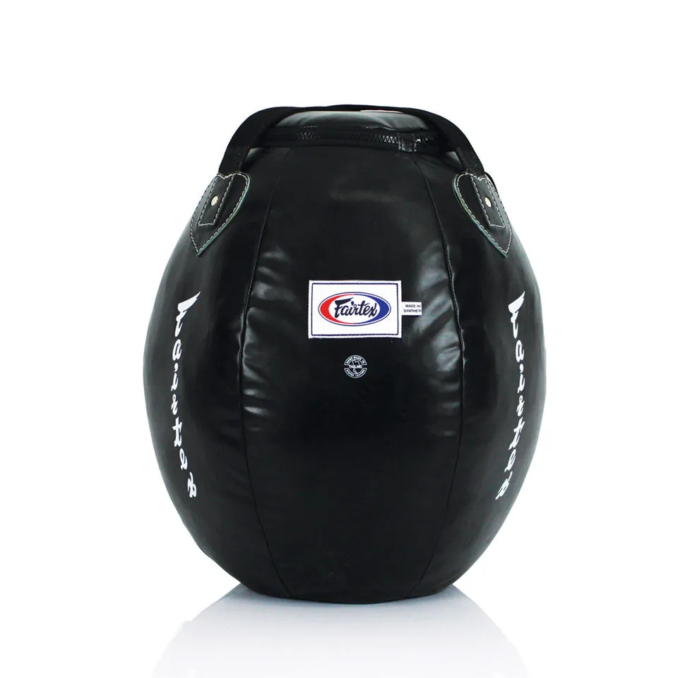 Fairtex HB11 Wrecking Ball (Filled)