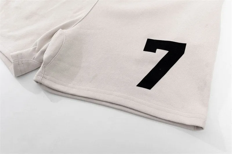Fear Of God Essentials Shorts