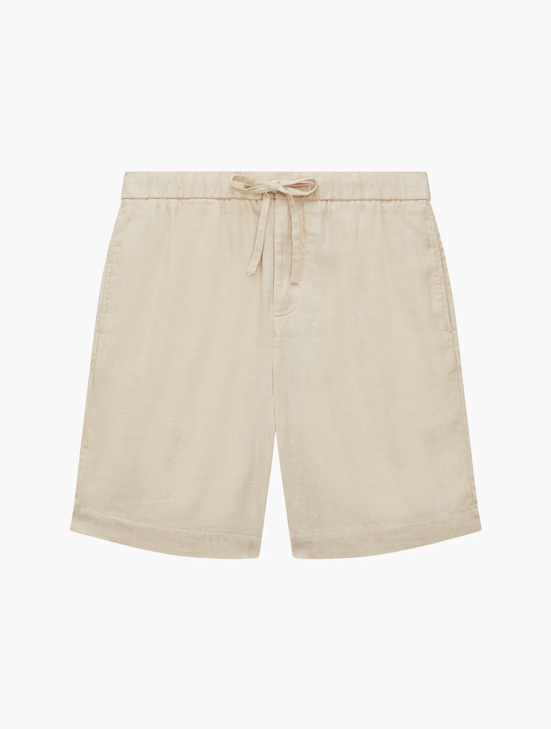 FELIPE LINEN SHORTS