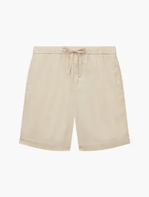 FELIPE LINEN SHORTS