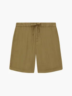 FELIPE LINEN SHORTS