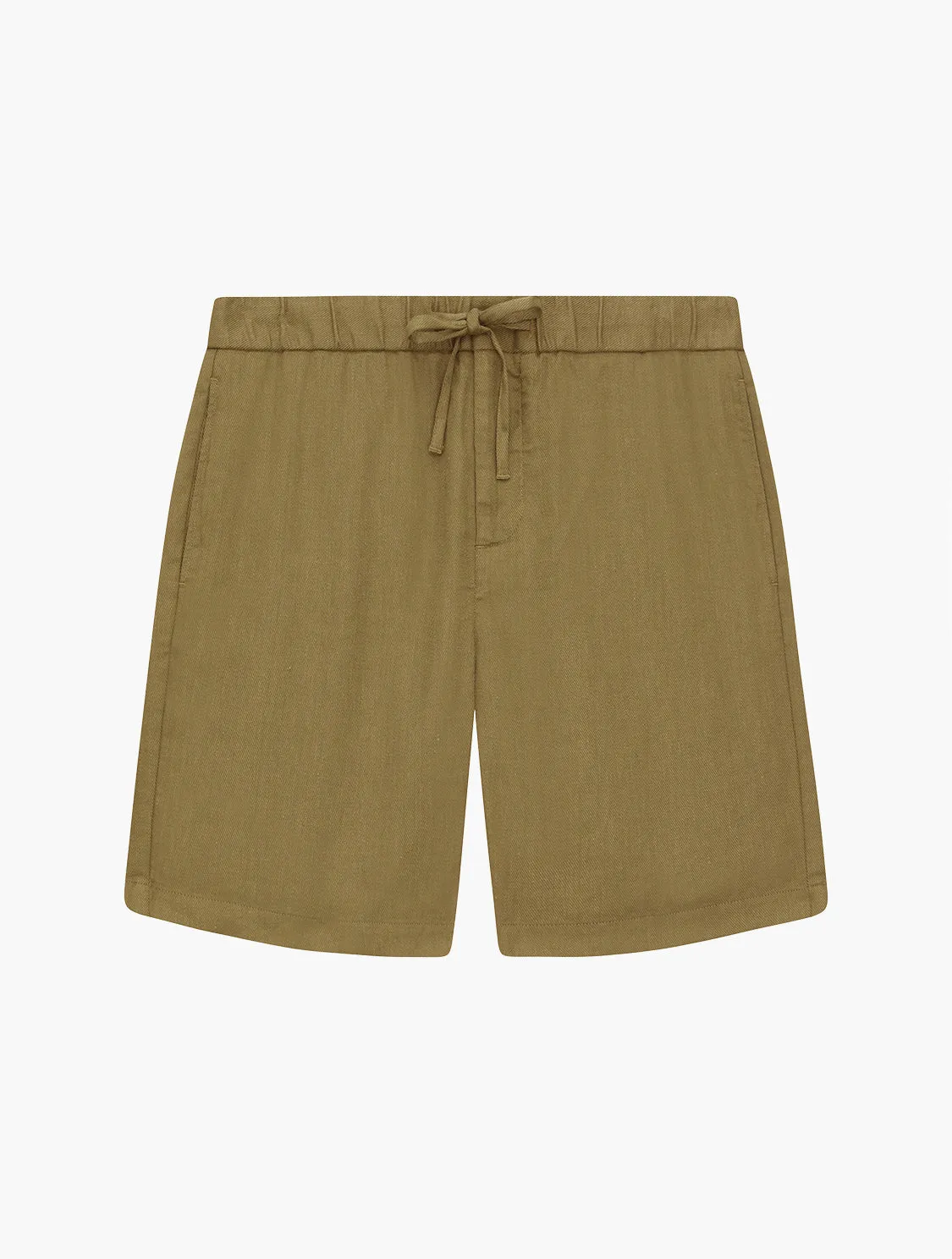 FELIPE LINEN SHORTS