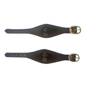 Fender Leather Keepers