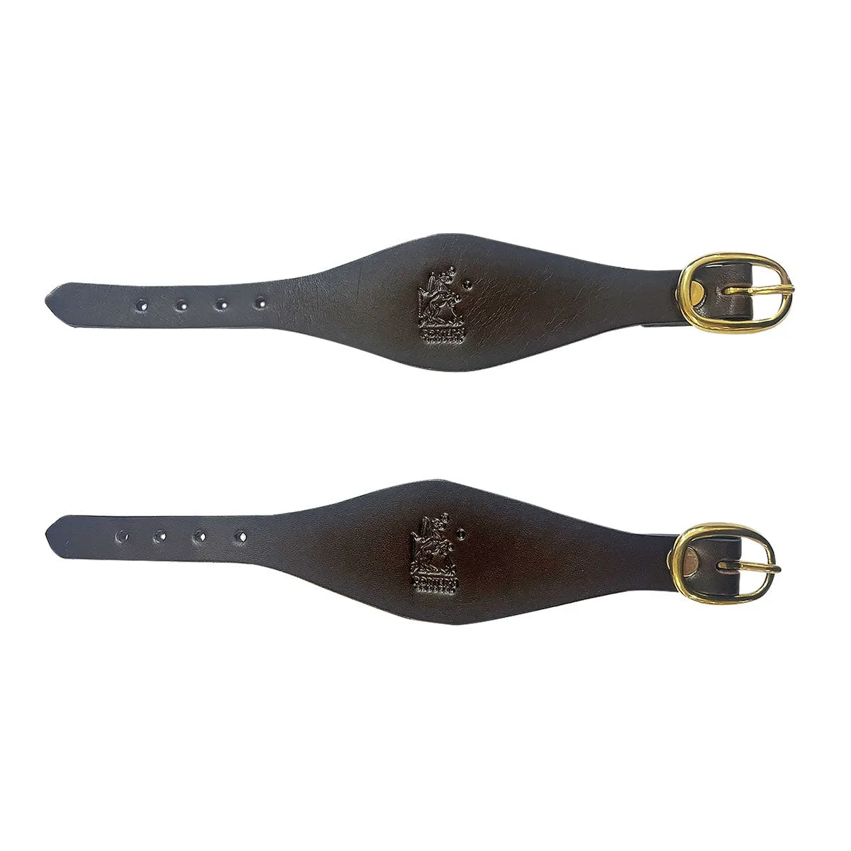 Fender Leather Keepers