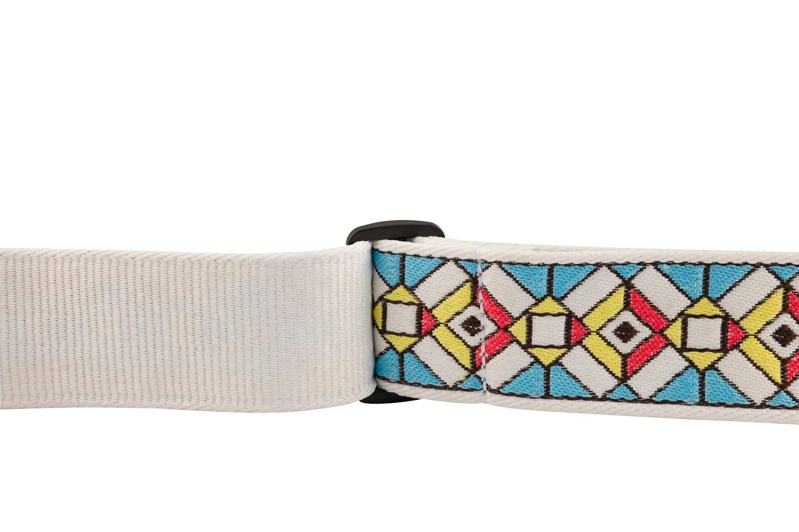 Fender Pasadena Woven Cathedral Guitar Strap