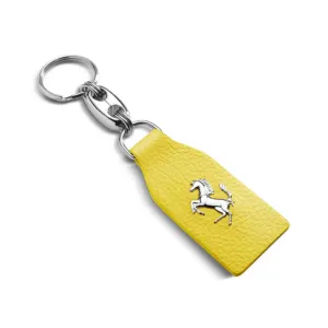 Ferrari Genuine Keyring