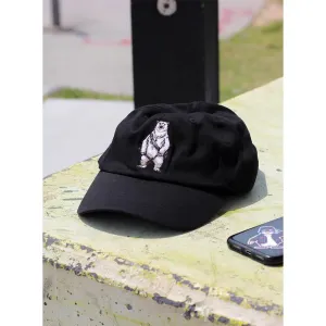 Figz Polarbear - Dad Hat