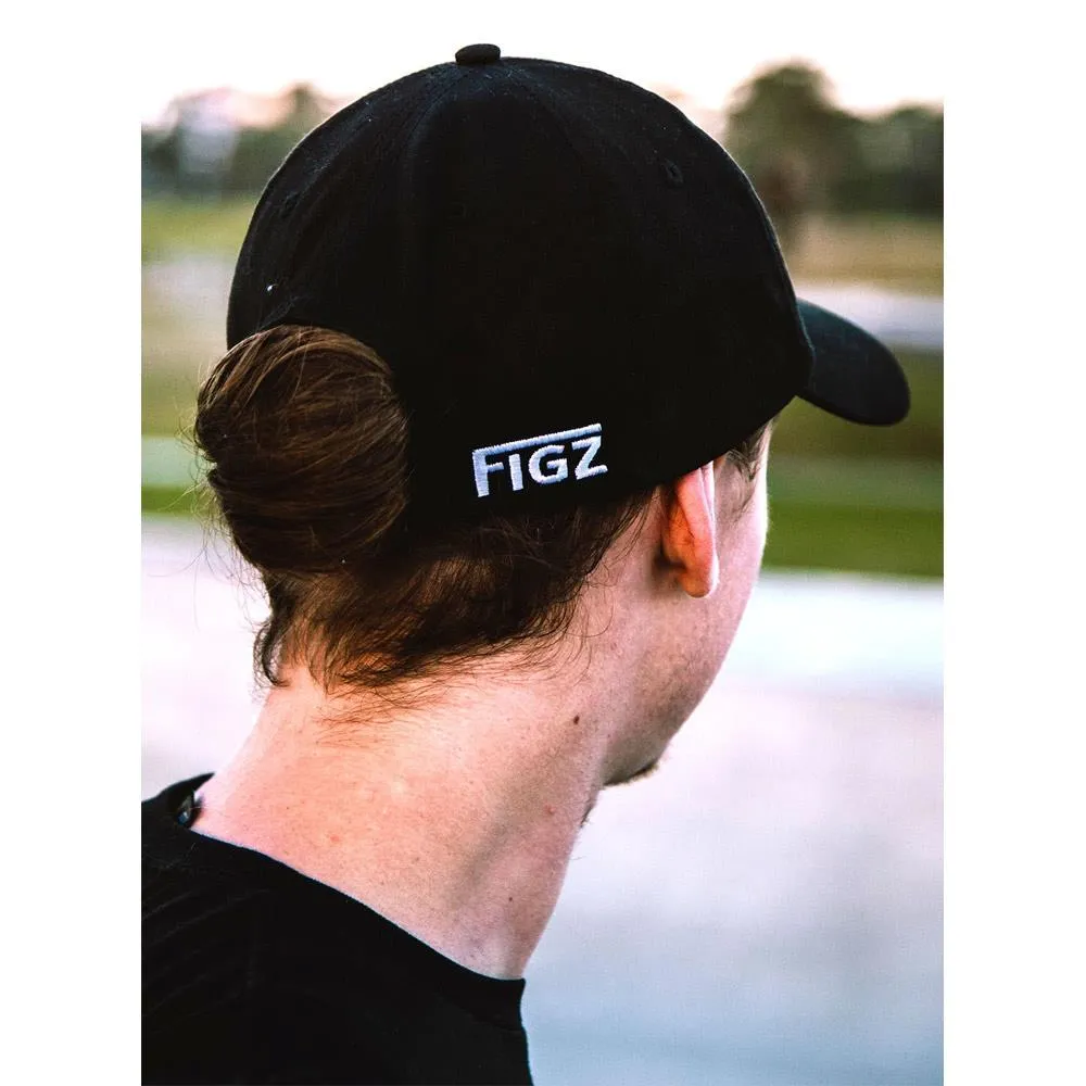 Figz Polarbear - Dad Hat
