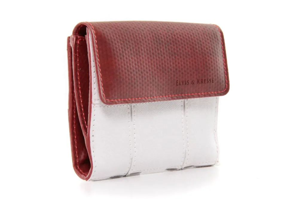 Fire & Hide Folding Purse, multiple colours available