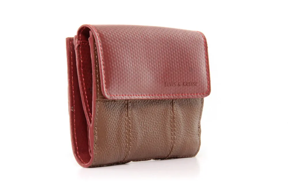 Fire & Hide Folding Purse, multiple colours available