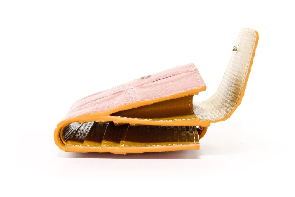 Fire & Hide Folding Purse, multiple colours available