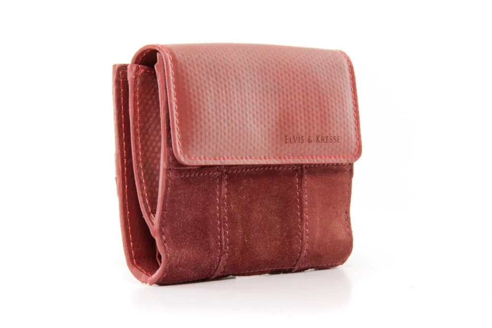 Fire & Hide Folding Purse, multiple colours available