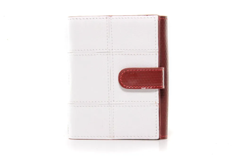 Fire & Hide Folding Purse, multiple colours available