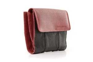 Fire & Hide Folding Purse, multiple colours available