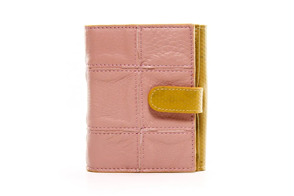Fire & Hide Folding Purse, multiple colours available