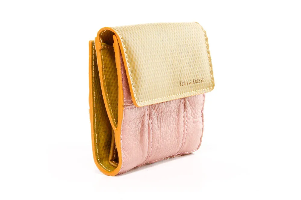 Fire & Hide Folding Purse, multiple colours available