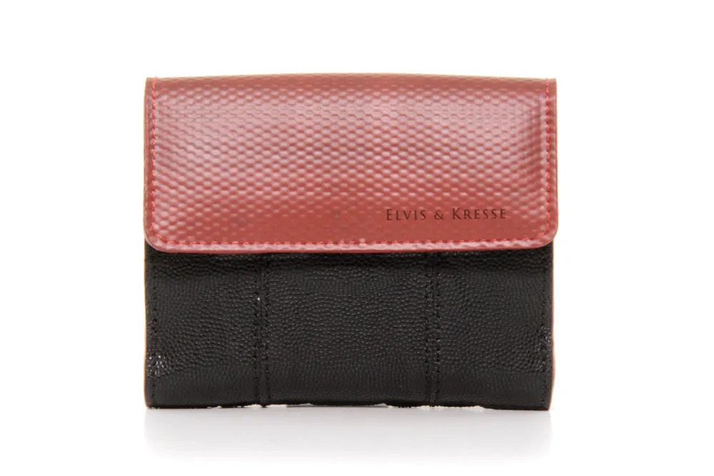 Fire & Hide Folding Purse, multiple colours available