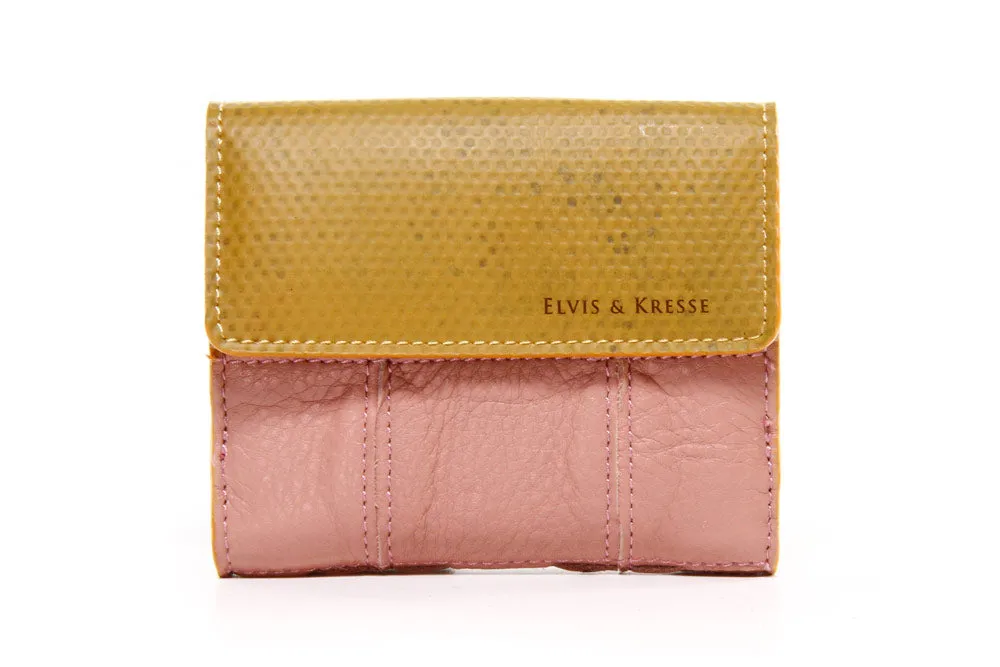Fire & Hide Folding Purse, multiple colours available