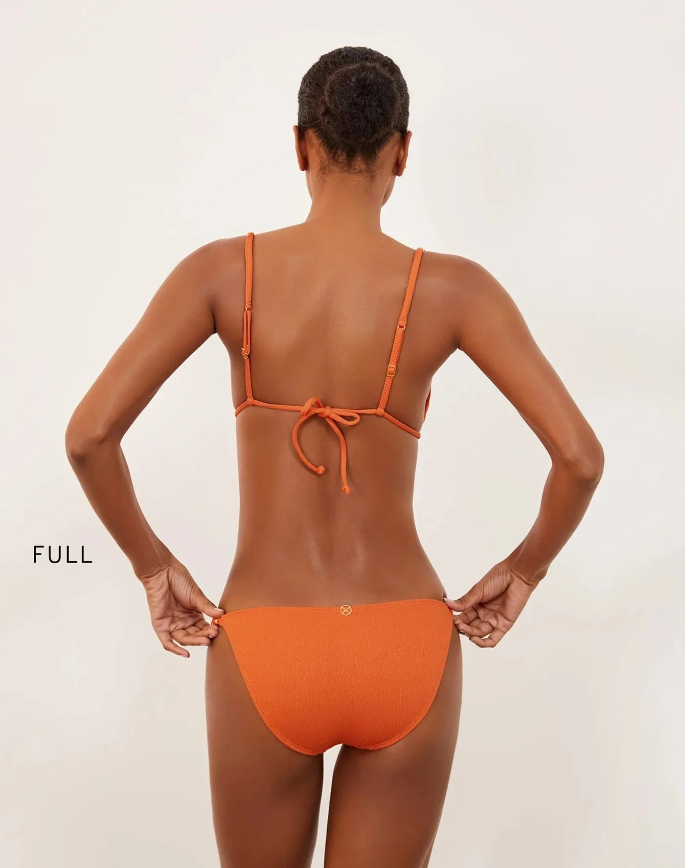 Firenze Beads Tri Top
