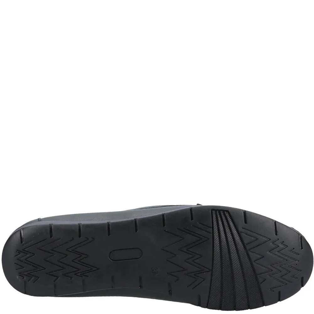 Fleet & Foster Tiggy Loafer