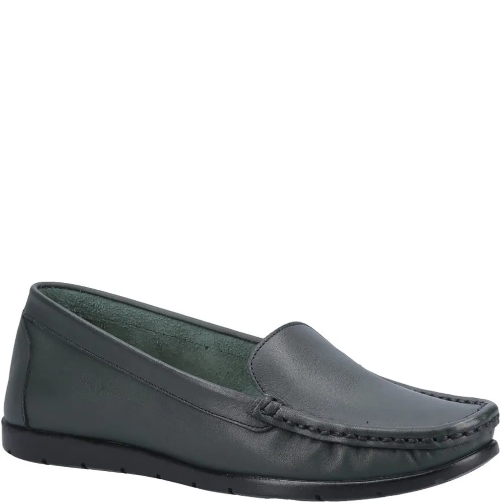 Fleet & Foster Tiggy Loafer