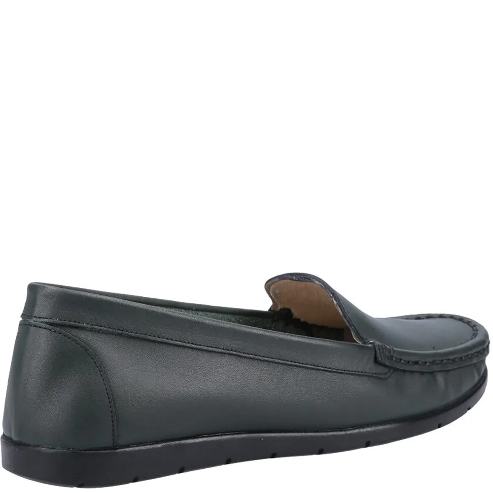 Fleet & Foster Tiggy Loafer