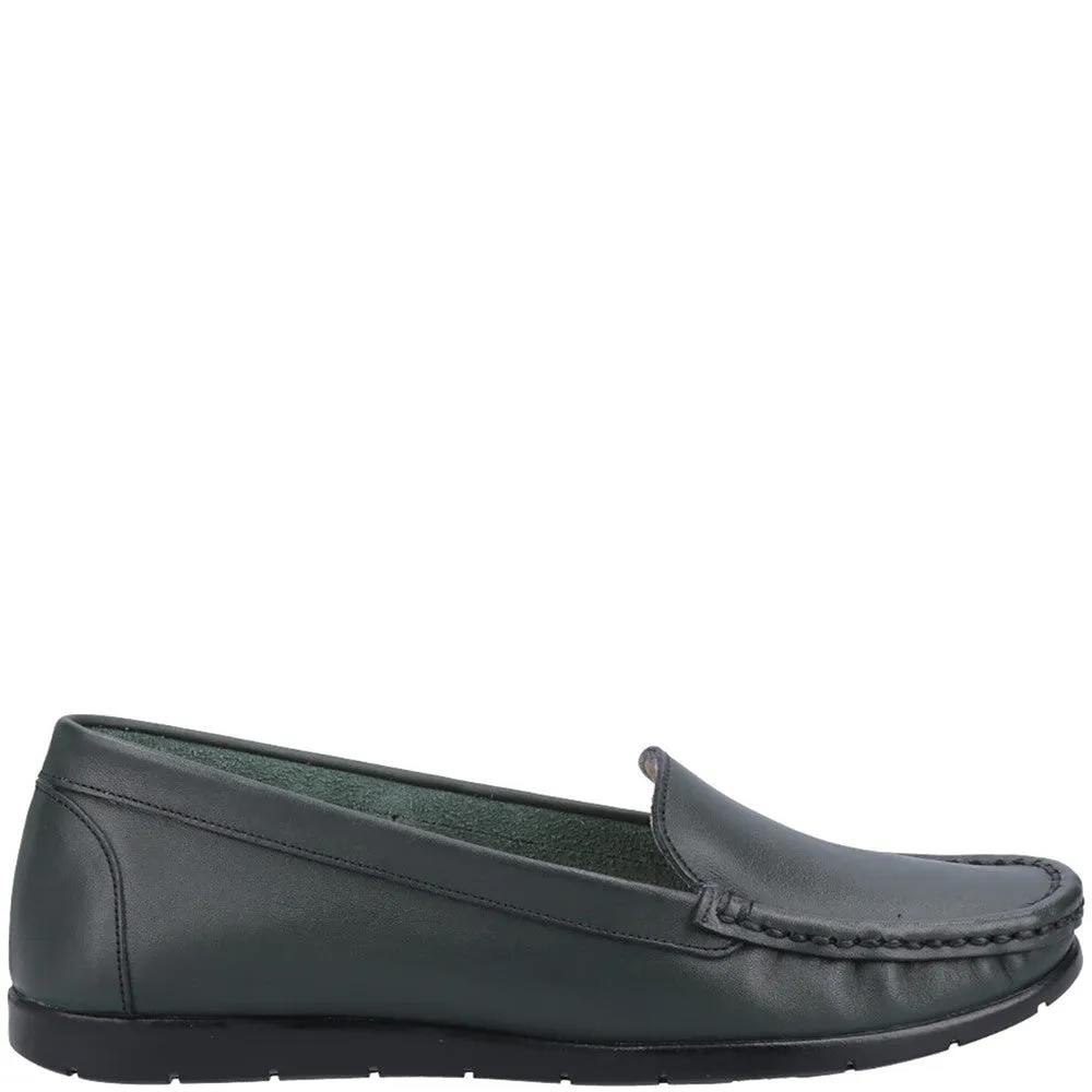 Fleet & Foster Tiggy Loafer