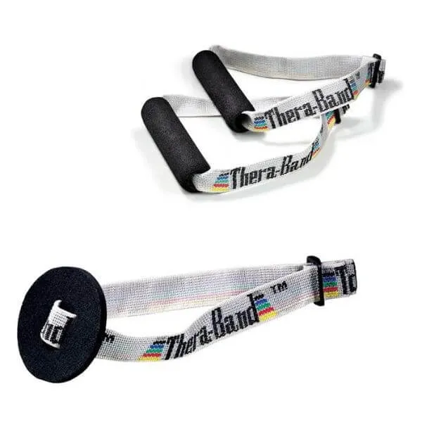 FlexiStrength Resistance Bands Accessories