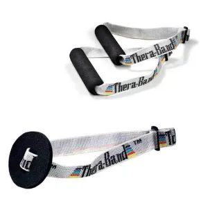 FlexiStrength Resistance Bands Accessories