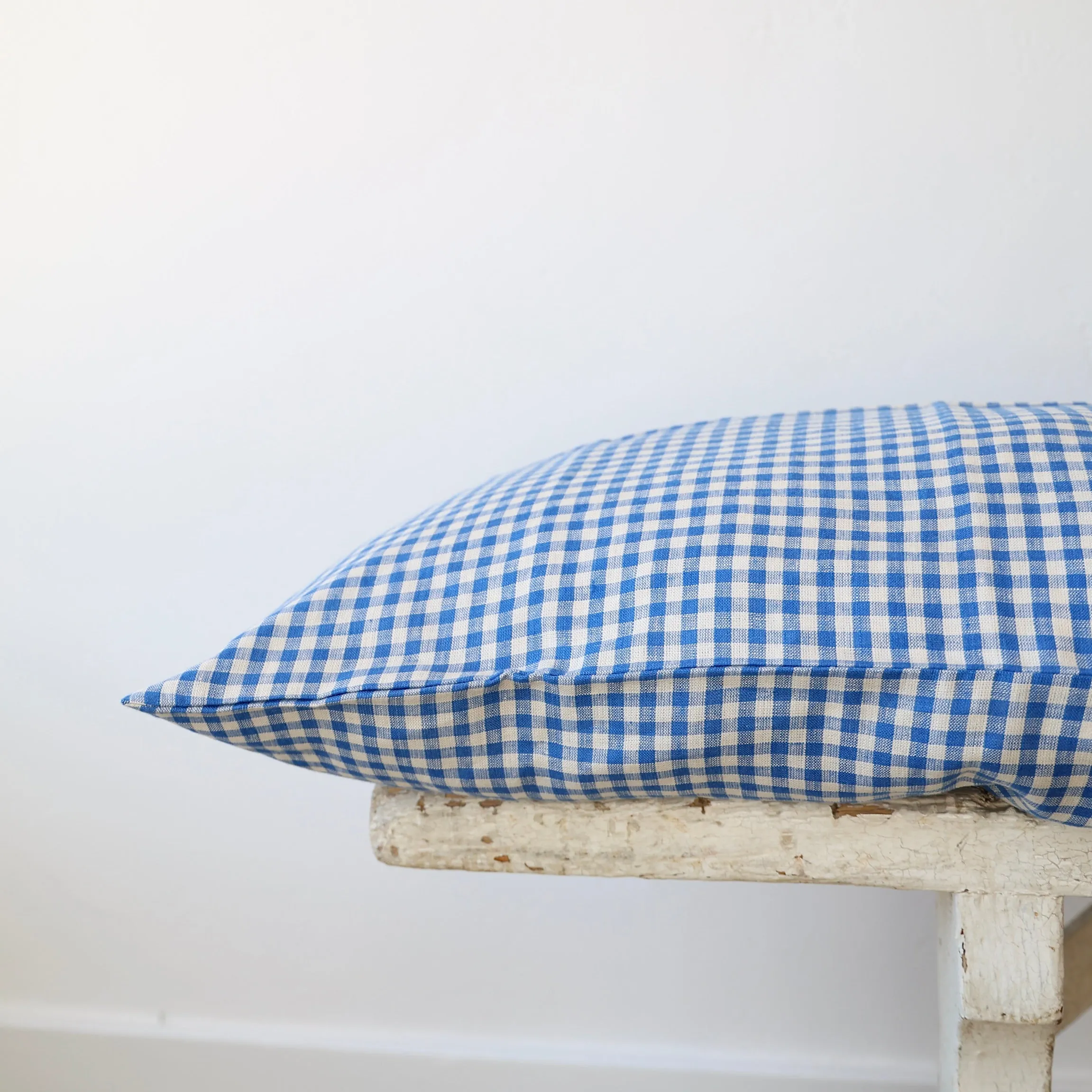 Fog Linen Paule Pillow Cases