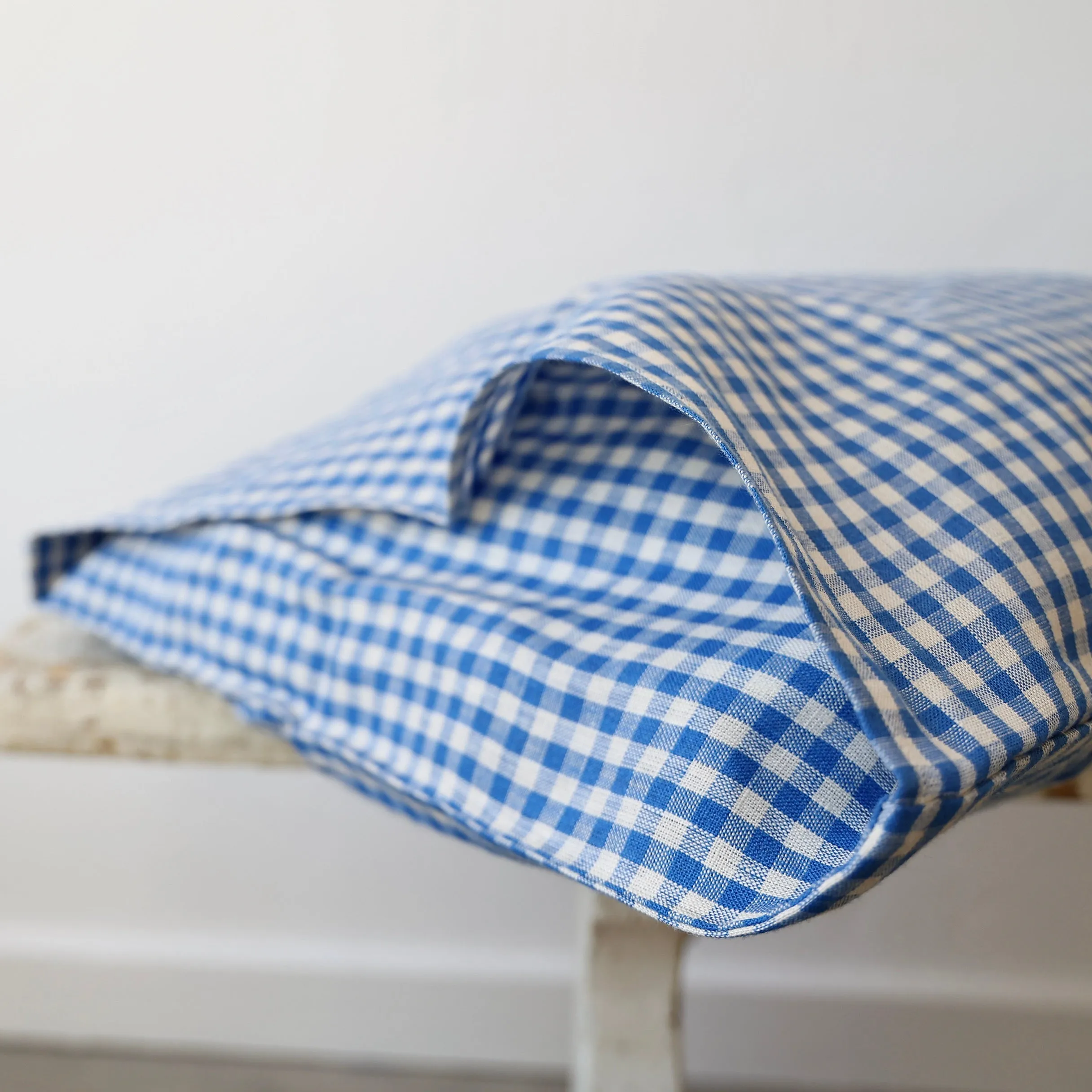 Fog Linen Paule Pillow Cases