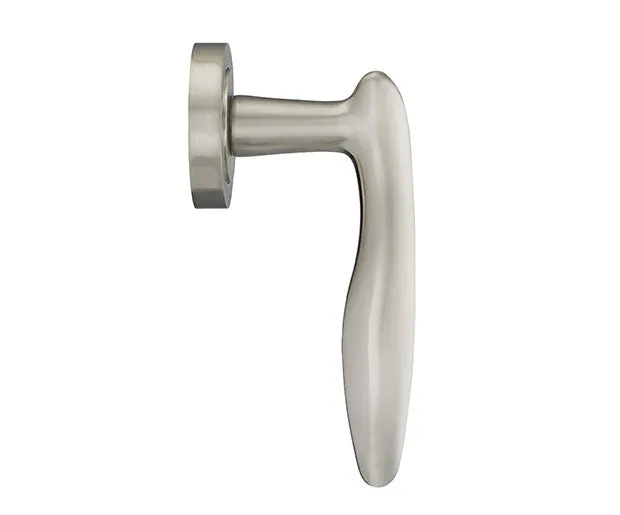 Fortessa Swish Satin Nickel Box Set