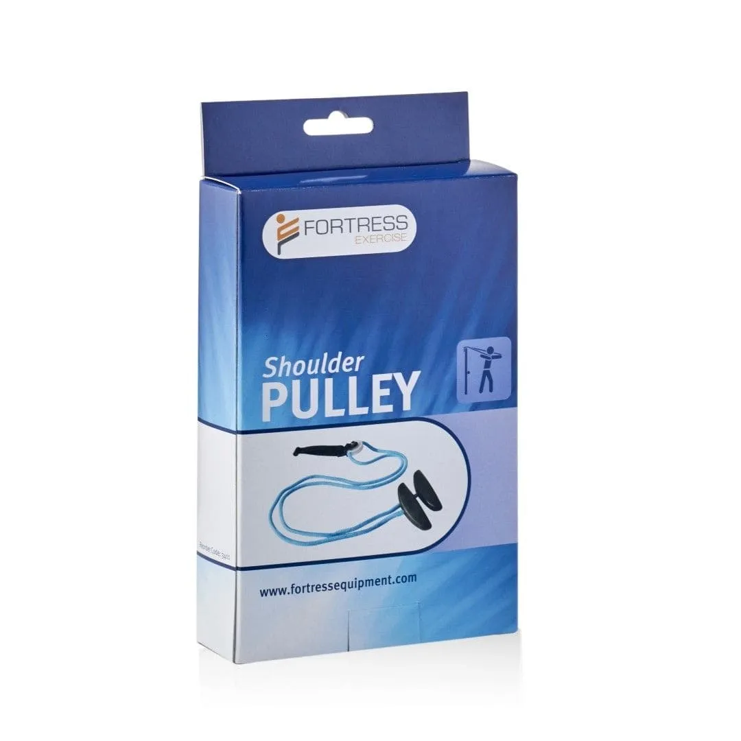 Fortress Home Ranger Shoulder Pulley
