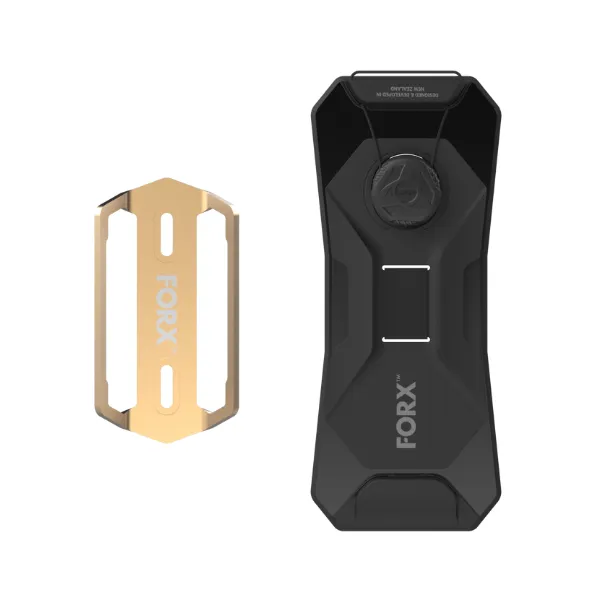 Forx Switchback Strap With Baseplate