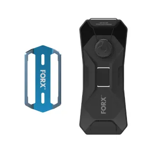 Forx Switchback Strap With Baseplate