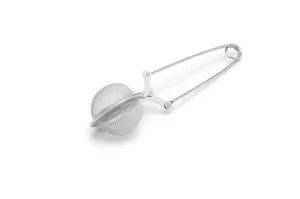 Fox Run Mesh Spring Tea Infuser, 2" x 1.5" x 6.25"