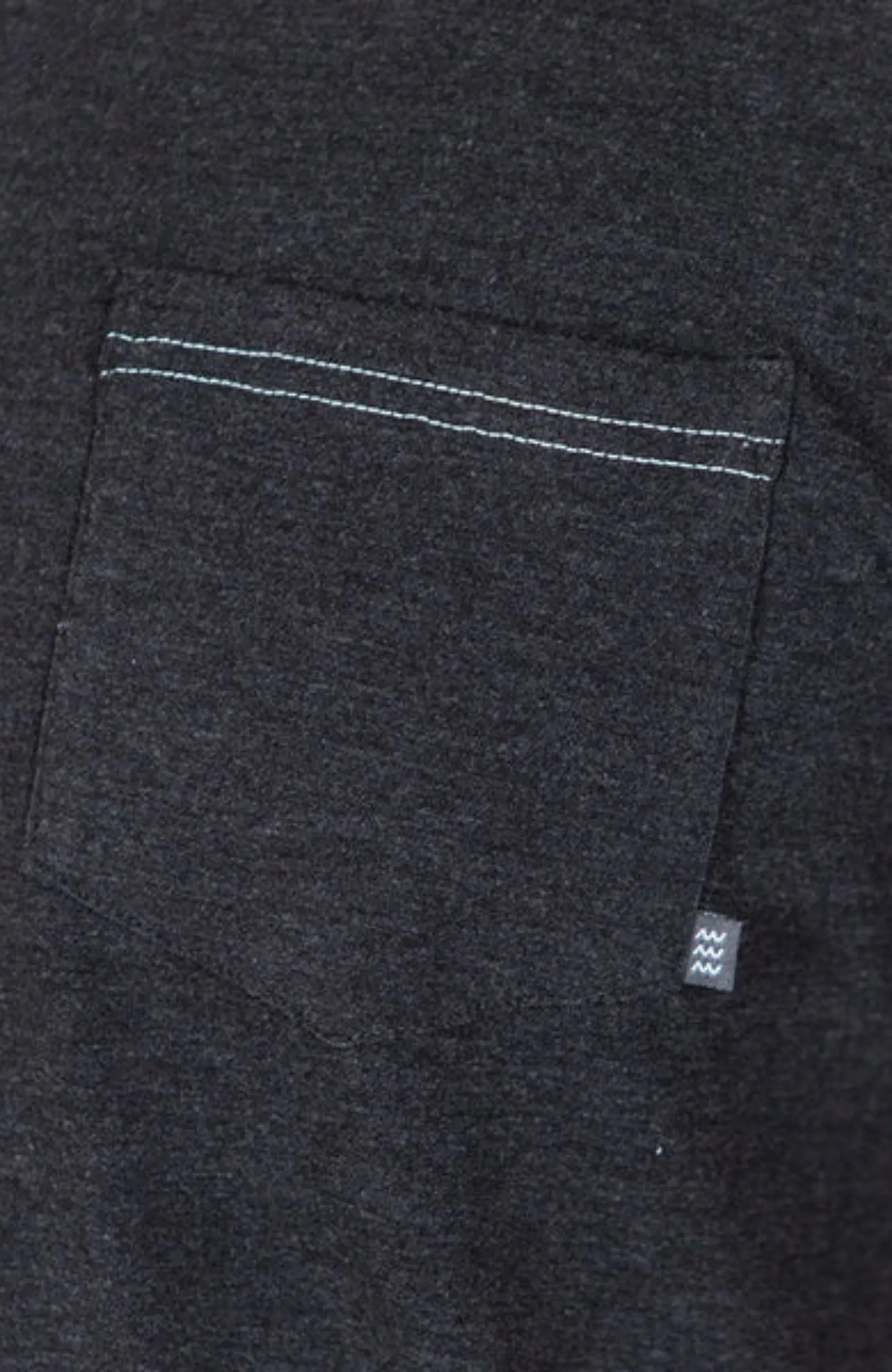 Free Fly - Bamboo Flex Pocket Tee