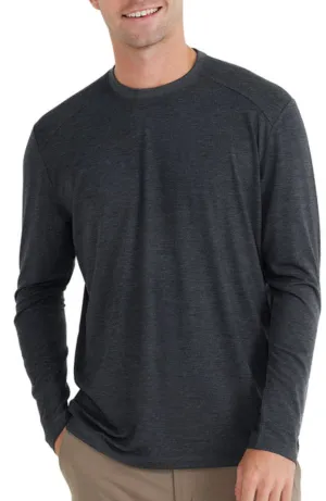 Free Fly - Bamboo Shade Long Sleeve