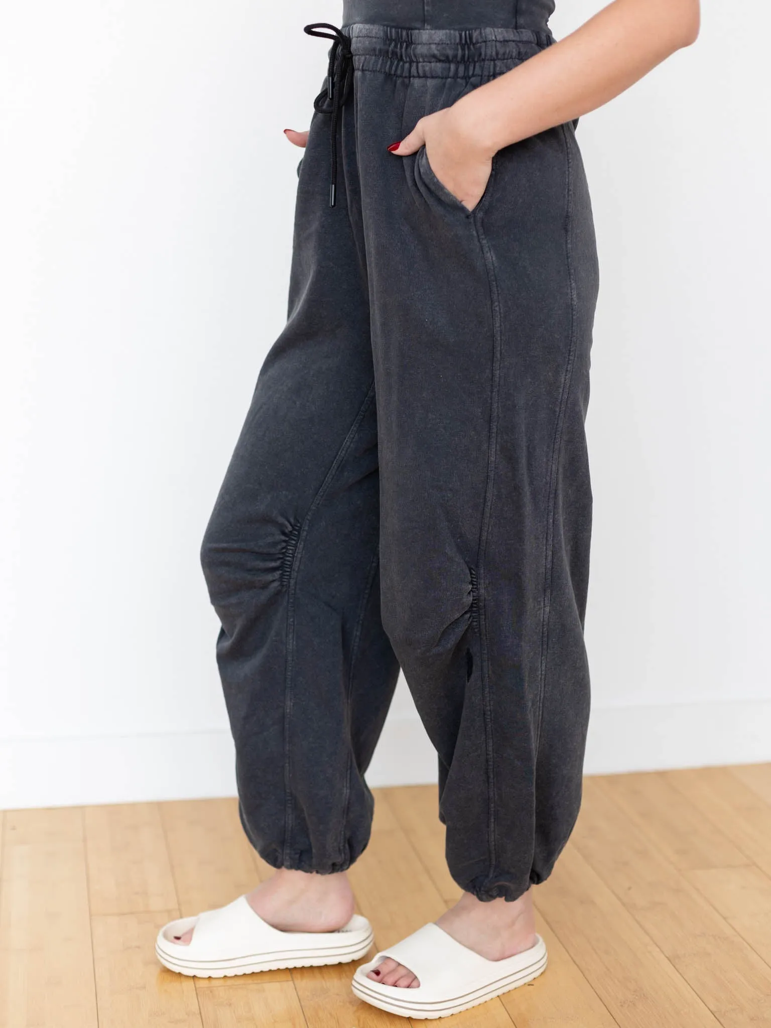 Free People Inbound Onsie