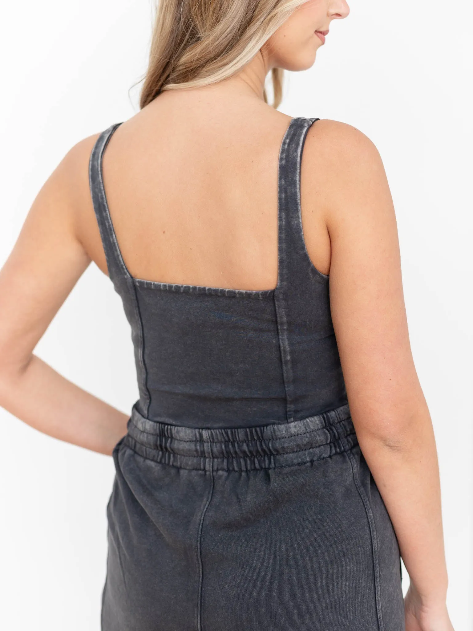 Free People Inbound Onsie
