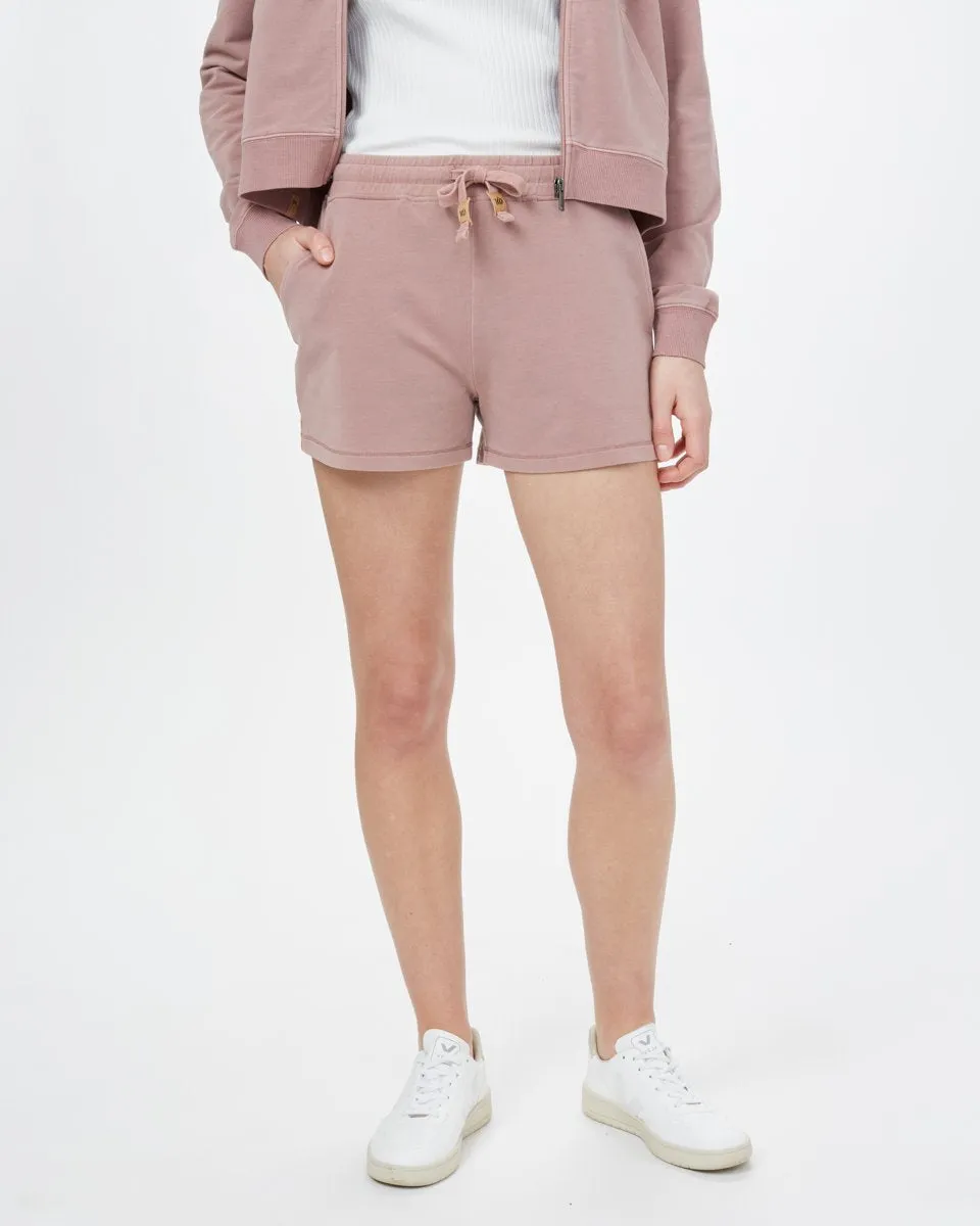 French Terry Fulton Short