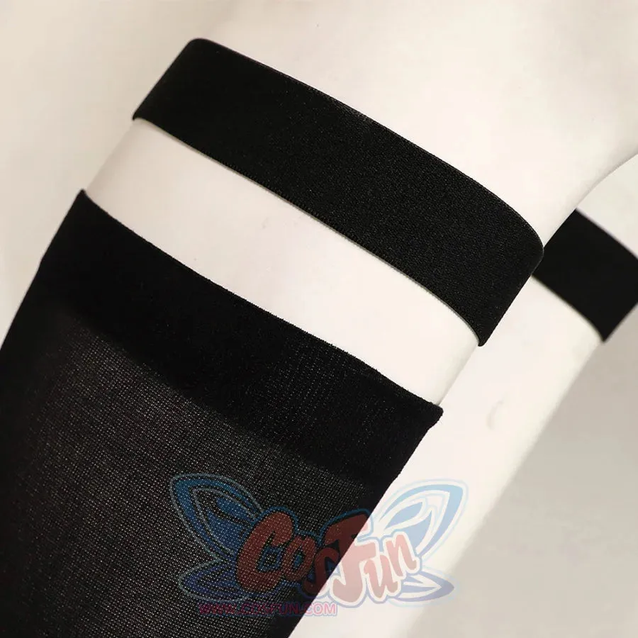 Frieren: Beyond Journey's End Übel Cosplay Costume C09019