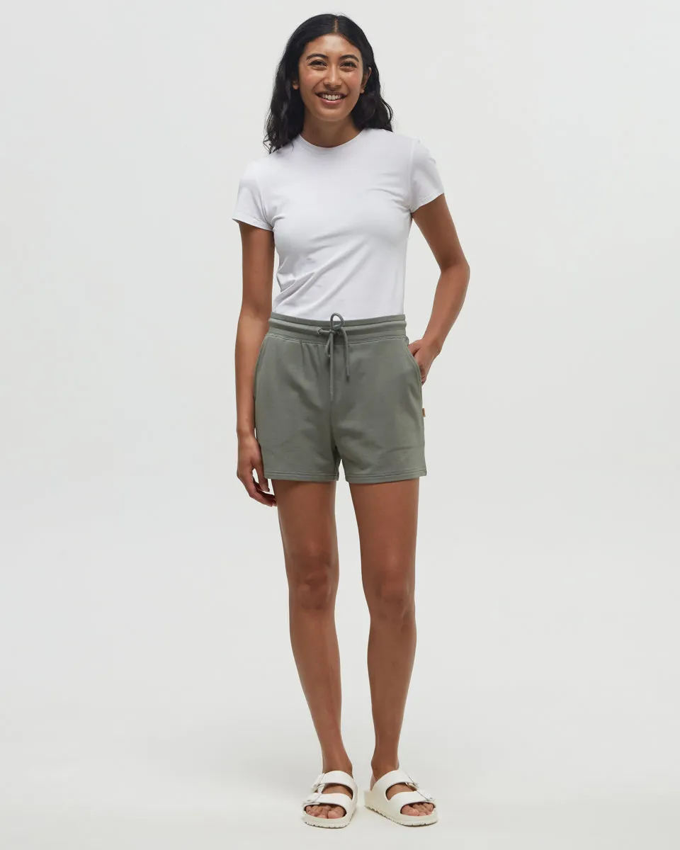 Fulton Short