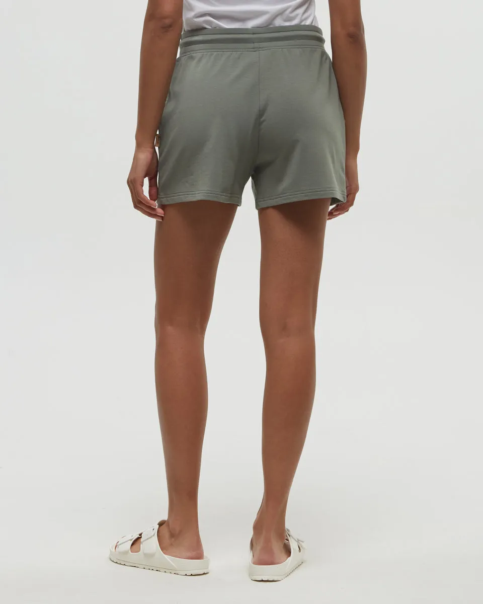 Fulton Short