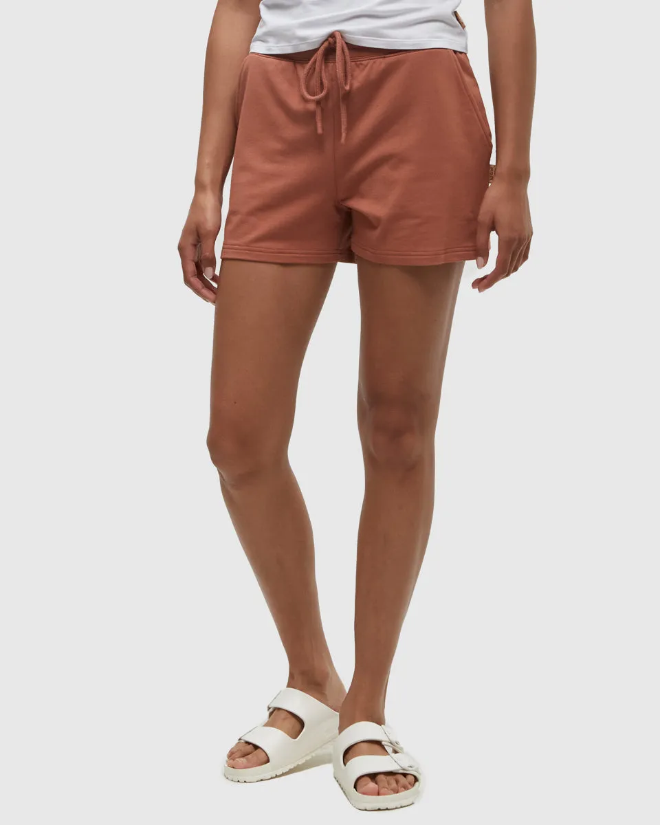 Fulton Short