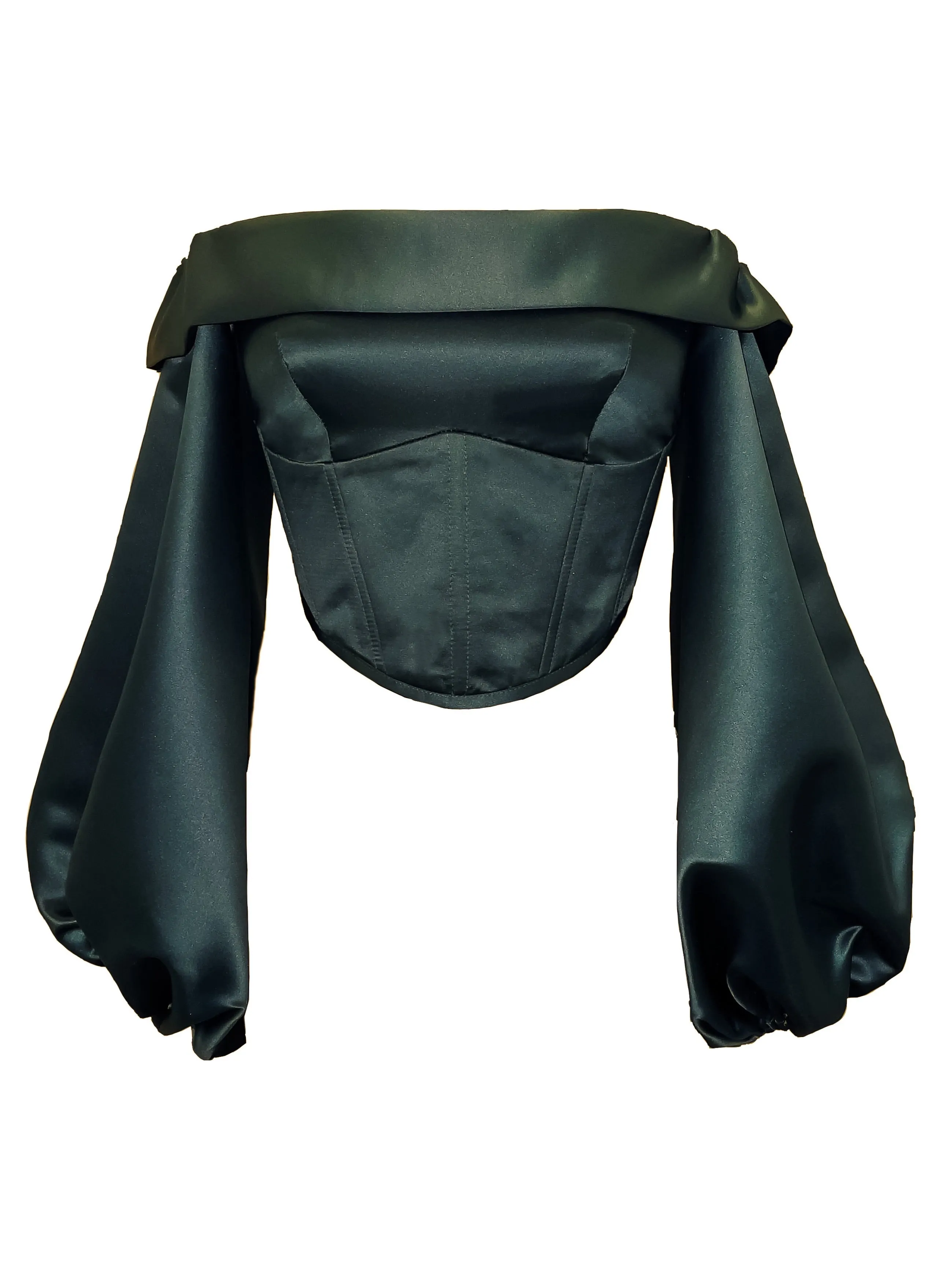 “Funke” Bell Off Top