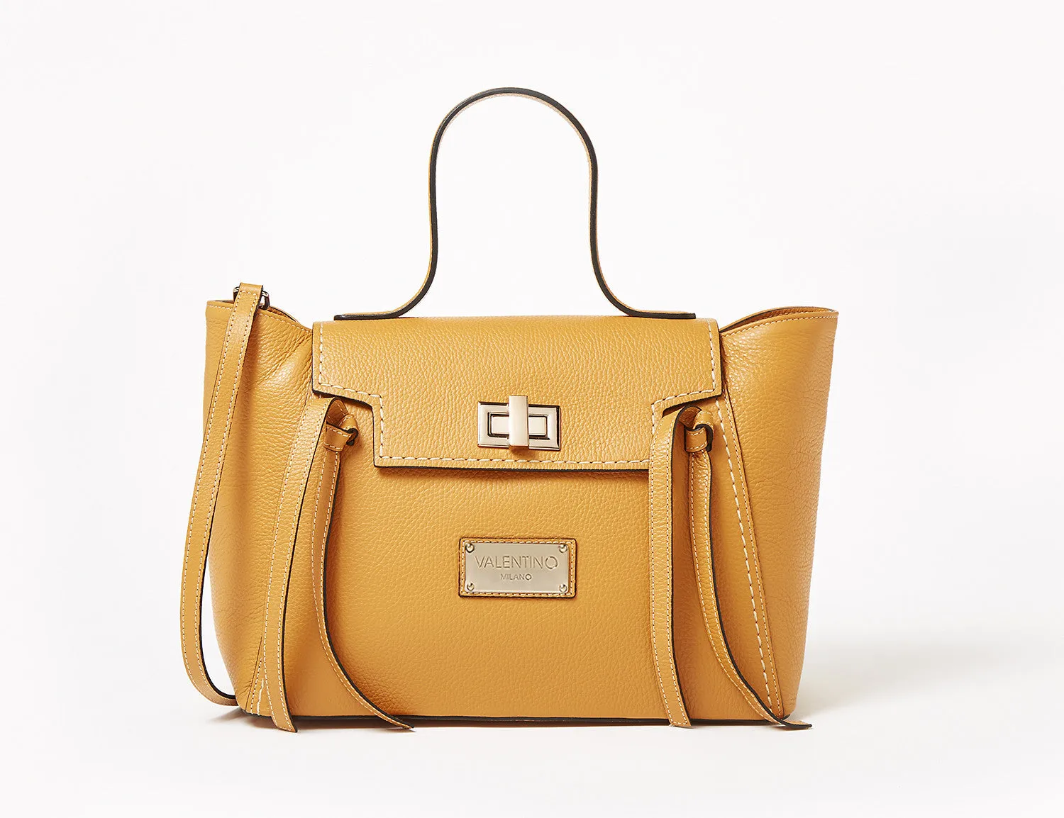 FW16 - Dollaro - Camilla - Miele