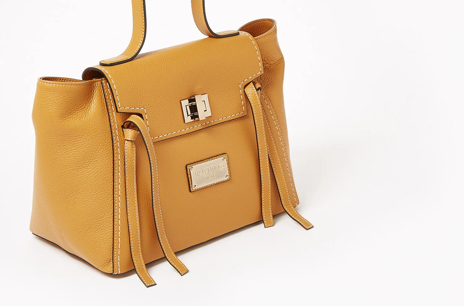 FW16 - Dollaro - Camilla - Miele