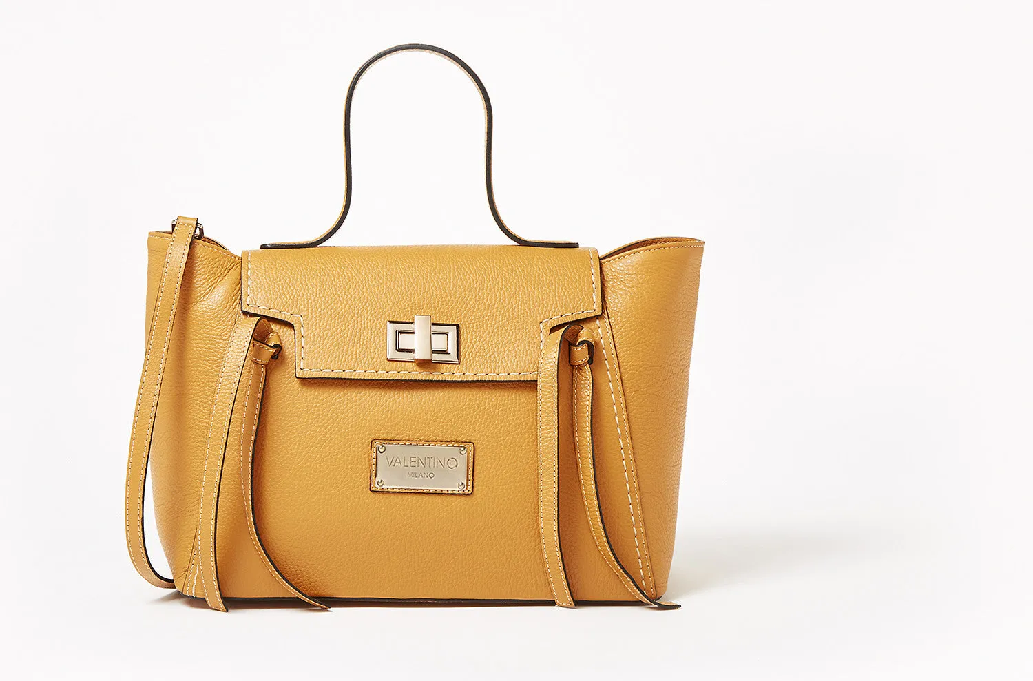 FW16 - Dollaro - Camilla - Miele