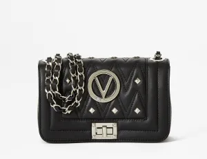 FW17 - New Diamond - Beatriz D - Black